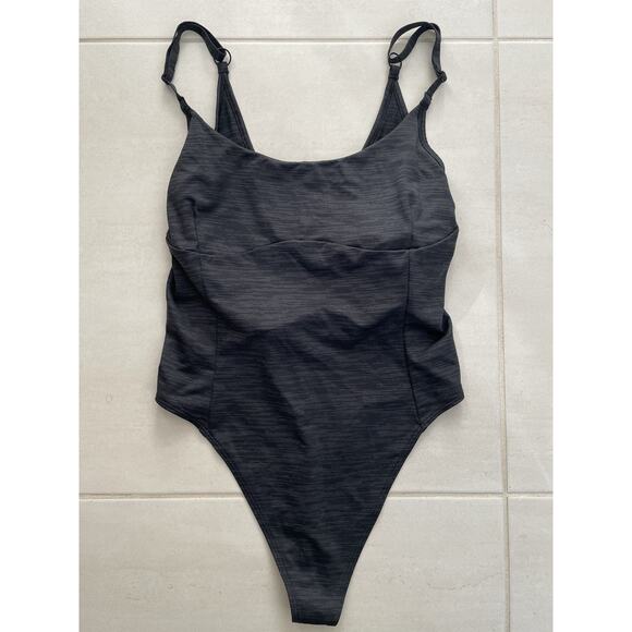Outdoor Voices Move Free Bodysuit Leotard - Picture 1 of 12